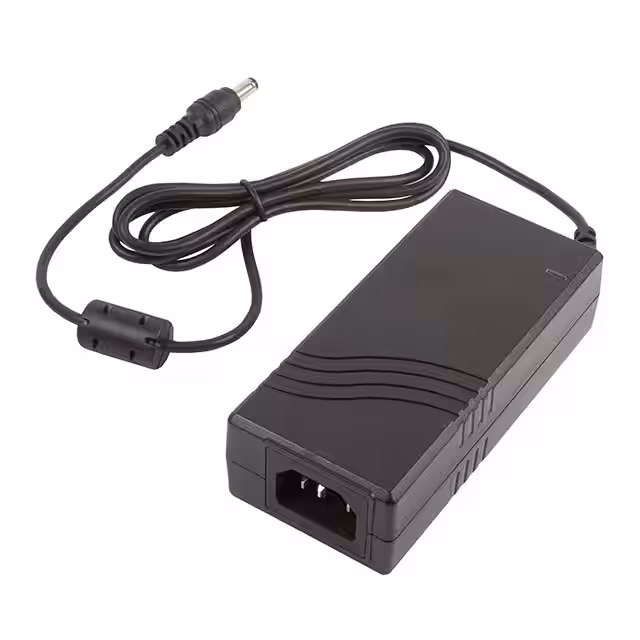 VEC65US24 XP Power  Adaptateurs muraux de bureau CA CC